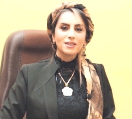 آمنه غلامپور